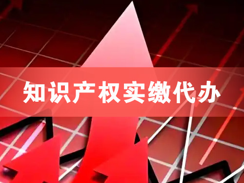 徐州知识产权实缴资本代办